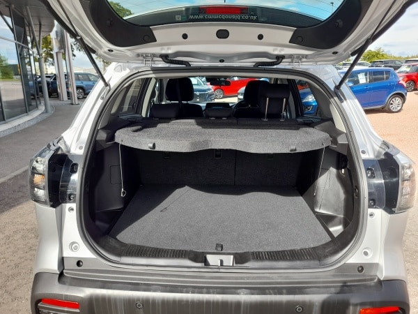 Used Suzuki SX4 S-Cross 2024 for sale - 75032530: Photo 7