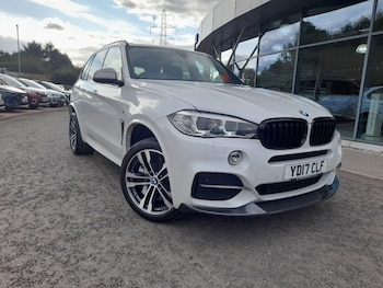 BMW - X5