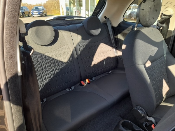 Used Fiat 500 2023 for sale - 78150983: Photo 10