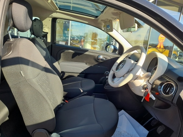 Used Fiat 500 2023 for sale - 78150983: Photo 11