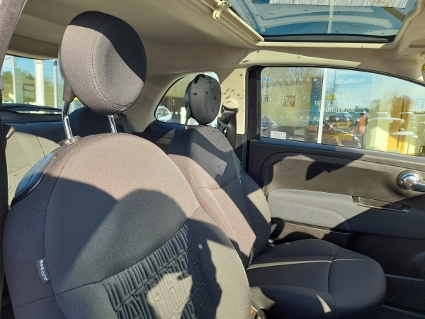 Used Fiat 500 2023 for sale - 78150983: Photo 12