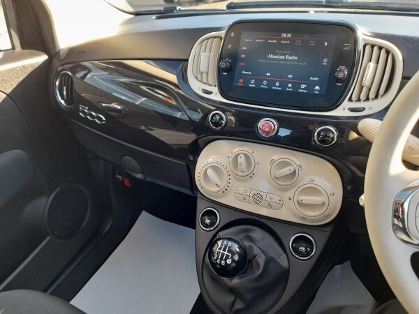 Used Fiat 500 2023 for sale - 78150983: Photo 14