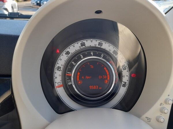 Used Fiat 500 2023 for sale - 78150983: Photo 15