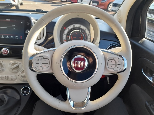 Used Fiat 500 2023 for sale - 78150983: Photo 16