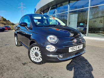 Used Fiat 500 2023 for sale - 78150983: Photo