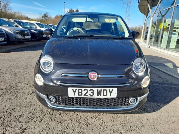 Used Fiat 500 2023 for sale - 78150983: Photo 2