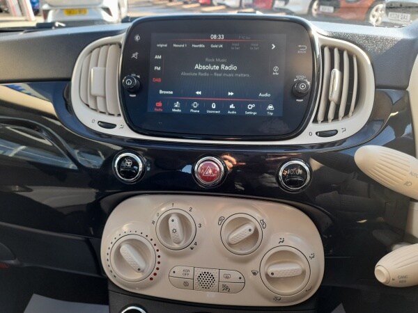 Used Fiat 500 2023 for sale - 78150983: Photo 22