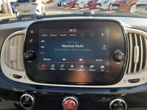 Used Fiat 500 2023 for sale - 78150983: Photo 23