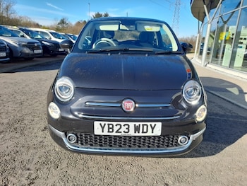 Used Fiat 500 2023 for sale - 78150983: Photo