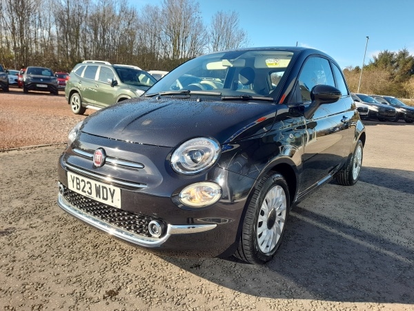 Used Fiat 500 2023 for sale - 78150983: Photo 3