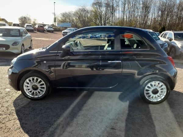 Used Fiat 500 2023 for sale - 78150983: Photo 4