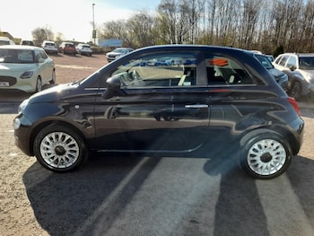 Used Fiat 500 2023 for sale - 78150983: Photo