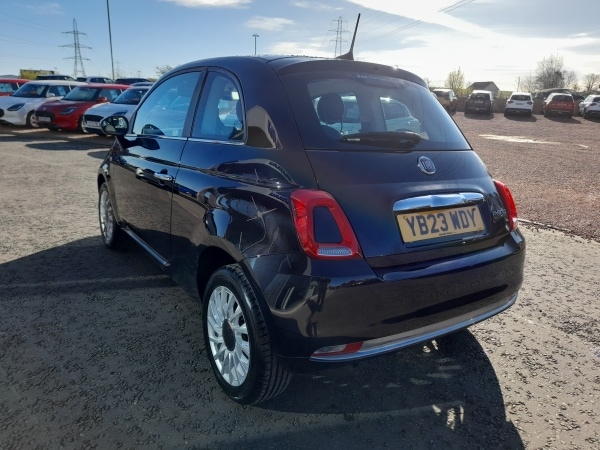Used Fiat 500 2023 for sale - 78150983: Photo 5