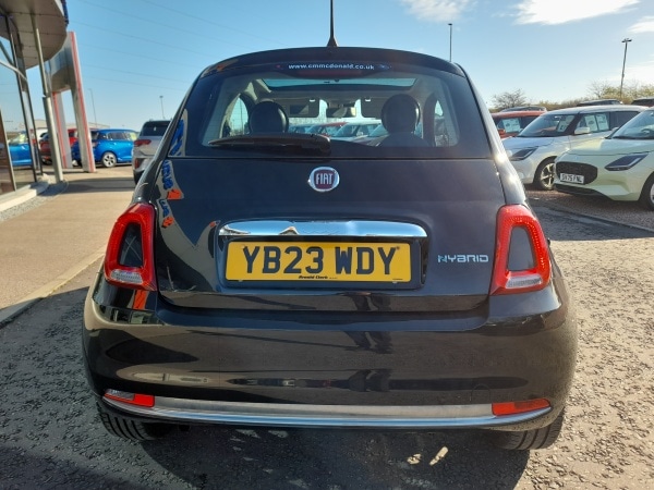 Used Fiat 500 2023 for sale - 78150983: Photo 6