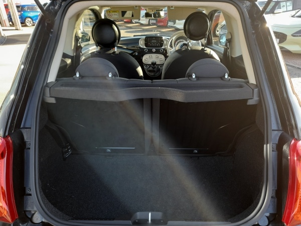 Used Fiat 500 2023 for sale - 78150983: Photo 7