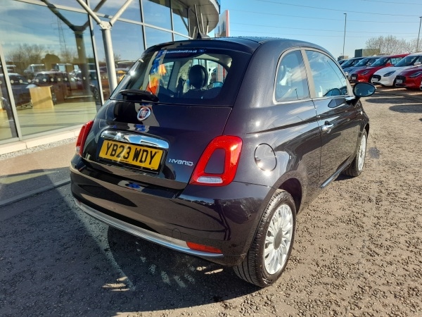 Used Fiat 500 2023 for sale - 78150983: Photo 8