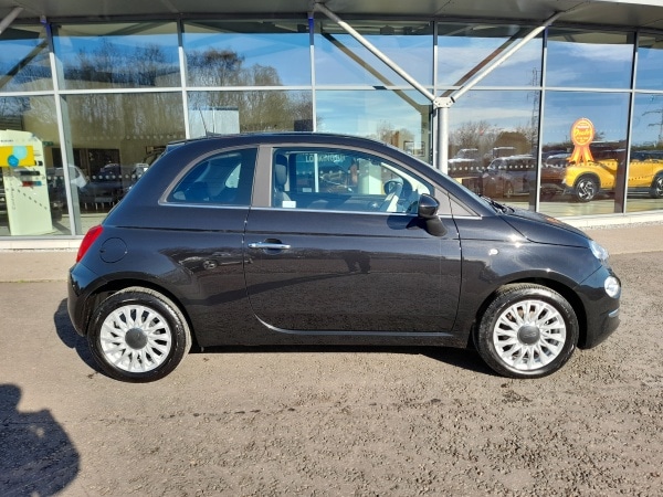 Used Fiat 500 2023 for sale - 78150983: Photo 9