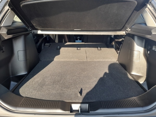 Used Suzuki SX4 S-Cross 2023 for sale - 77129336: Photo 11