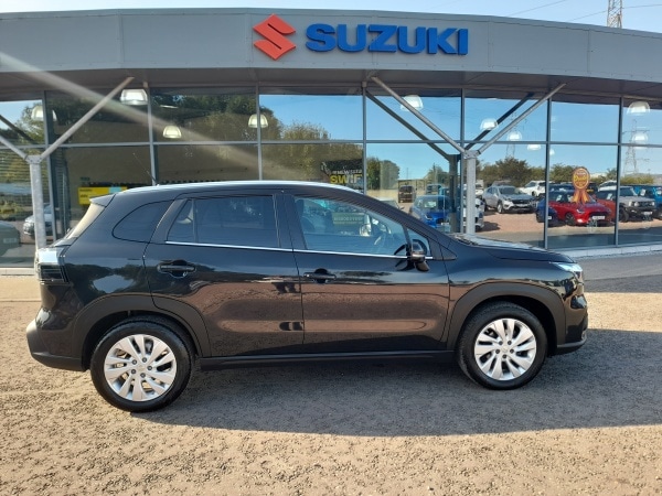 Used Suzuki SX4 S-Cross 2023 for sale - 77129336: Photo 13