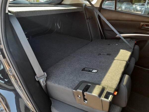 Used Suzuki SX4 S-Cross 2023 for sale - 77129336: Photo 15