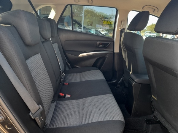 Used Suzuki SX4 S-Cross 2023 for sale - 77129336: Photo 16