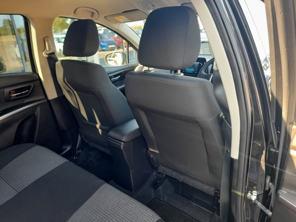 Used Suzuki SX4 S-Cross 2023 for sale - 77129336: Photo 17