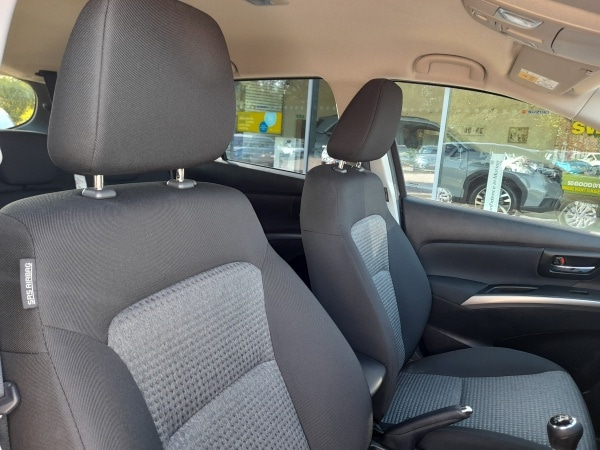 Used Suzuki SX4 S-Cross 2023 for sale - 77129336: Photo 19