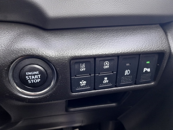 Used Suzuki SX4 S-Cross 2023 for sale - 77129336: Photo 24