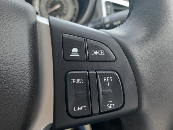 Used Suzuki SX4 S-Cross 2023 for sale - 77129336: Photo 27