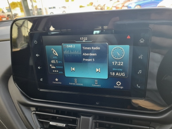 Used Suzuki SX4 S-Cross 2023 for sale - 77129336: Photo 36