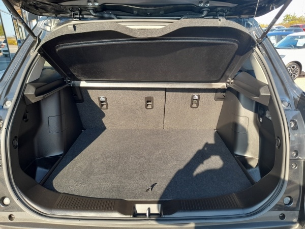 Used Suzuki SX4 S-Cross 2023 for sale - 77129336: Photo 9