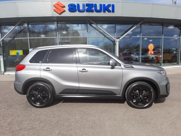 Used Suzuki Vitara 2018 for sale - 78122718: Photo 12