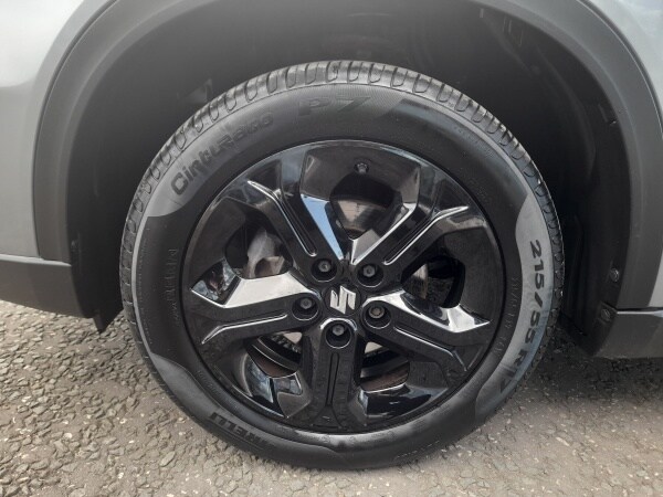 Used Suzuki Vitara 2018 for sale - 78122718: Photo 13