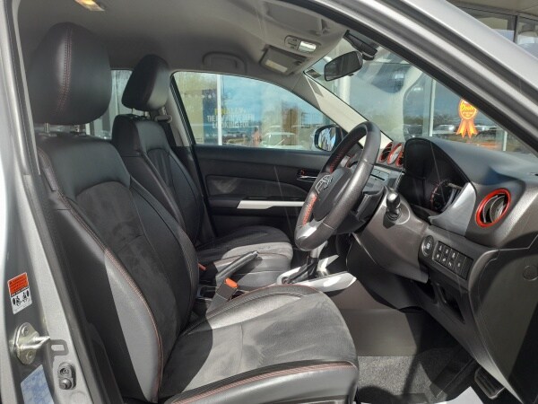 Used Suzuki Vitara 2018 for sale - 78122718: Photo 15