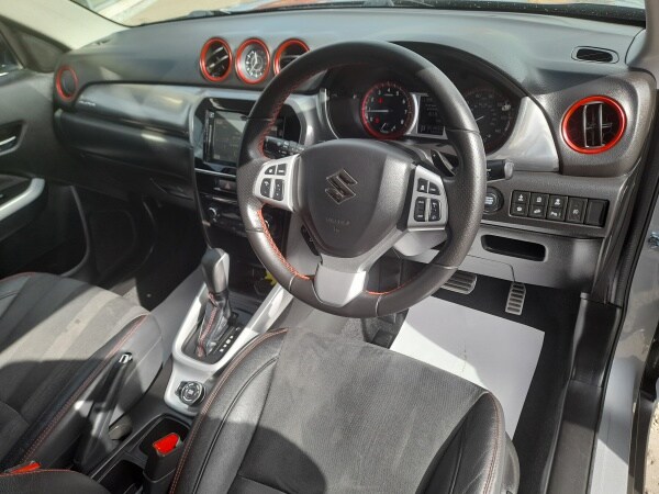 Used Suzuki Vitara 2018 for sale - 78122718: Photo 17