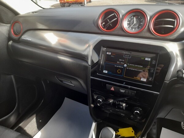 Used Suzuki Vitara 2018 for sale - 78122718: Photo 18