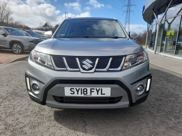 Used Suzuki Vitara 2018 for sale - 78122718: Photo 2