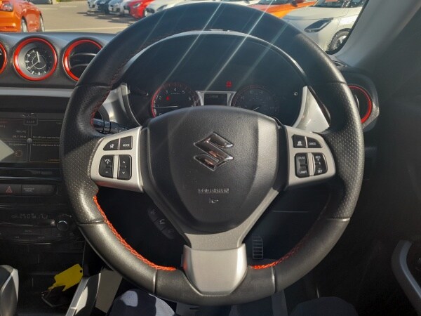 Used Suzuki Vitara 2018 for sale - 78122718: Photo 22