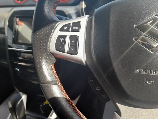 Used Suzuki Vitara 2018 for sale - 78122718: Photo 24