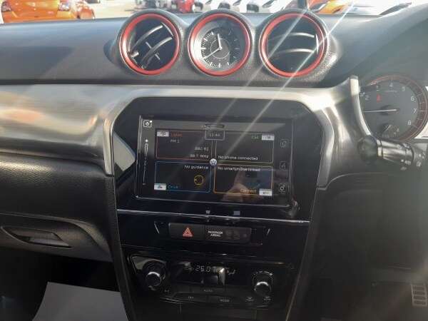 Used Suzuki Vitara 2018 for sale - 78122718: Photo 29