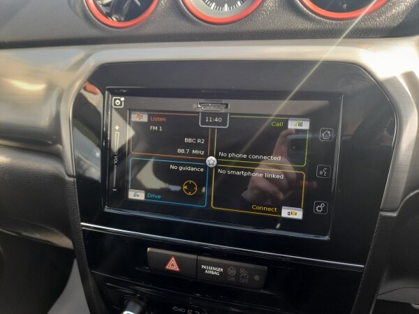 Used Suzuki Vitara 2018 for sale - 78122718: Photo 30