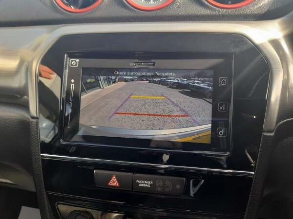 Used Suzuki Vitara 2018 for sale - 78122718: Photo 32