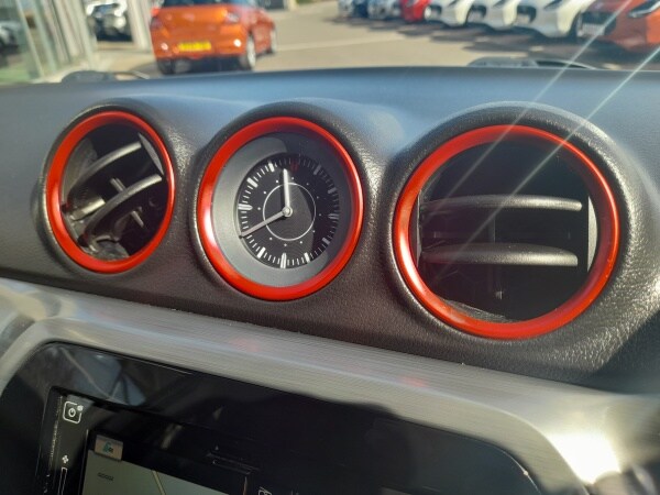 Used Suzuki Vitara 2018 for sale - 78122718: Photo 33