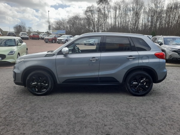 Used Suzuki Vitara 2018 for sale - 78122718: Photo 4