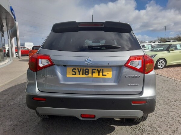 Used Suzuki Vitara 2018 for sale - 78122718: Photo 7