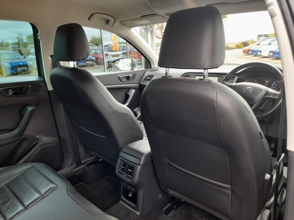 Used SEAT Ateca 2018 for sale - 76778379: Photo 11