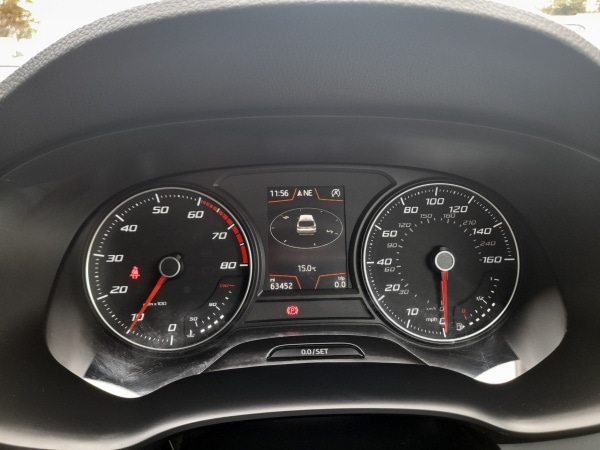 Used SEAT Ateca 2018 for sale - 76778379: Photo 20