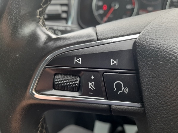 Used SEAT Ateca 2018 for sale - 76778379: Photo 23