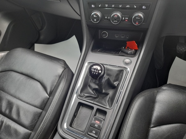 Used SEAT Ateca 2018 for sale - 76778379: Photo 26