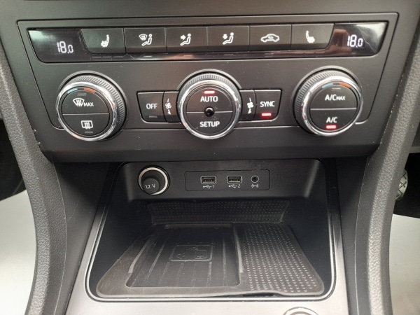 Used SEAT Ateca 2018 for sale - 76778379: Photo 28